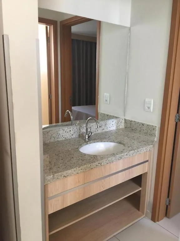 Casa Da Madeira Apartment Caldas Novas